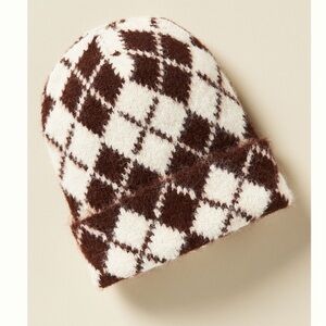 NWT Daily Practice Anthropologie Beanie